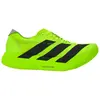 Image de adidas Adizero Adios Pro 4 Citron Lucid Noir Baskets Homme Vert Core-Black Halo-Argent JR6364 42 