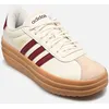 Image de Vl Court Bold W par adidas sportswear Blanc 40 2/3 Femme