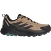 Image de Adidas, Hommes, Chaussures de randonnée, Anylander Rain.Rdy (42.5, 43), Noir, Marron, Vert