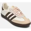 Image de SAMBA OG W par adidas originals Beige 39 1/3