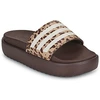 Image de Claquettes adidas  ADILETTE PLATFORM M65837633
