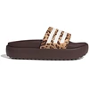 Image de Adidas Claquettes Adilette Platform EU 42