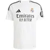 Image de Adidas, Hommes, Maillot de football, maillot domicile real madrid 2024/25 (XL), Blanc, XL