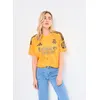 Image de REAL A JSY CREORA par adidas sportswear Orange S Accessoires