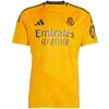 Image de Adidas, Hommes, T-shirt de sport, REAL A JSY - 196819 (L, M), Jaune, M, L