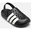 Image de Adilette Clog 2.0 par adidas sportswear Noir 37
