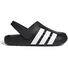 Image de Adidas Claquettes Adilette Clog 2.0 EU 36