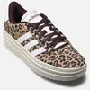 Image de Baskets adidas sportswear VL COURT BOLD pour Femme Marron 40 2/3
