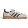 Image de Adidas, Femmes, Chaussure de salle, Handball Spezial (39 1/3), Gris