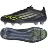Image de Adidas, Hommes, Chaussures de football, F50 Elite SG (43 1/3), Vert, Noir