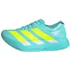 Image de adidas Adizero Adios Pro 4 Aqua Flash Citron Lucide Baskets Homme Bleu Menthe-Ton JR1251 41 