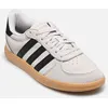 Image de Baskets adidas sportswear BREAKNET SLEEK W pour Femme Gris 42