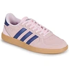 Image de Baskets basses adidas  BREAKNET SLEEK M67781984