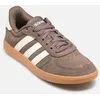 Image de Baskets adidas sportswear BREAKNET SLEEK pour Femme Marron 41 1/3