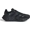Image de Adidas, Hommes, Baskets, Adistar 3 Sportswear - cblack/cblack/gresix, Noir, (45 1/3)