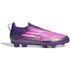 Image de Adidas Chaussures De Football Junior F50 League Laceless Fg/mg Lamine