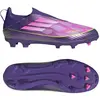 Image de Adidas, Garçons, Chaussures de football, F50 League Lamine FG/AG (30), Violet, Jaune, Rose, Multicolore