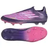 Image de Adidas, Hommes, Chaussures de football, F50 Lamine Yamal League Schuhe (47 1/3), Violet, Jaune, Rose