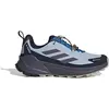 Image de Adidas, Hommes, Chaussures de randonnée, Terrex Trailmaker 2 Gtx Sl - crsk/auon/legink (44 2/3), Bleu, Gris