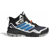 Image de Adidas, Hommes, Chaussures de randonnée, Skychaser Mid GTX (47.5), Noir, Gris, Bleu