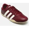 Image de Baskets adidas sportswear Grand Court LO W pour Femme Bordeaux 39 1/3