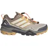 Image de Adidas, Femmes, Chaussures de randonnée, Skychaser GTX (42), Orange, Blanc, Beige