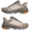 Image de Adidas, Femmes, Chaussures de randonnée, Terrex Skychaser AX5 GTX (38.5, 39), Beige, Marron, Bleu, Blanc