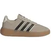Image de Adidas, Femmes, Baskets, Barreda Decode Lux - wonbei/icgome/gum10, Or, Multicolore, Beige, (42)