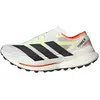 Image de adidas Terrex Agravic Speed Ultra 2 Blanc Nuage Orange Impact Baskets Homme Noir Uni Orange Semi-Impact JS3534 41 