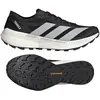 Image de Adidas, Hommes, Chaussures de course à pied, Agravic Speed 2 (45 1/3), Noir, Gris