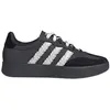 Image de Adidas, Femmes, Baskets, Barreda - carbon/cwhite/cblack, Argent, Gris, Noir, (36)