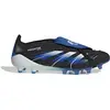 Image de Adidas, Hommes, Chaussures de football, Predator Elite Schuhe (42), Bleu, Blanc, Noir