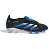 Image de Adidas Chaussures De Football Junior Predator Elite Jb Fold-over Tongue Fg