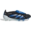 Image de Adidas Chaussures De Football Predator Elite Jb Fold-over Tongue Fg