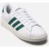 Image de Grand Court 2.0 M par adidas sportswear Blanc 44 Homme