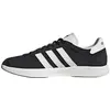 Image de Adidas, Hommes, Baskets, Chaussures de course pour hommes, Noir, (40)