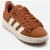Image de GRAND COURT ALPHA 0 W par adidas sportswear Marron 37 1/3 Femme
