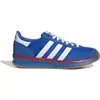 Image de Adidas, Hommes, Derbies, Run 70S 2.0, Rouge, Bleu, Blanc, (42)