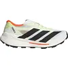 Image de Adidas, Hommes, Chaussures de course à pied, Terrex Agravic TT - Trailrunningschuhe - Herren (42), Orange, Blanc, Noir