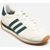 Image de RUNVISTA W par adidas sportswear Blanc 37 1/3 Femme