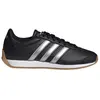 Image de Adidas, Femmes, Baskets, Runvista - cblack/cblack/ironmt, Noir, (40)