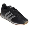 Image de Adidas, Femmes, Baskets, Runvista - cblack/cblack/ironmt, Noir, Gris, (36)