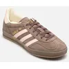 Image de GAZELLE INDOOR W par adidas originals Marron 41 1/3