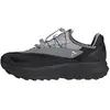 Image de Adidas, Hommes, Baskets, Lightblaze Vista - cblack/silvmt/grethr, Noir, Gris, Argent, (44 2/3)