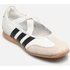 Image de BARREDA MARY JANE W par adidas sportswear Blanc 41 1/3 Femme