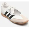 Image de Baskets adidas sportswear BARREDA MARY JANE W pour Femme Blanc 40