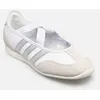 Image de Baskets adidas sportswear BARREDA MARY JANE W pour Femme Blanc 39 1/3