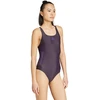 Image de Adidas Maillot De Bain 3 Stripes C-back 34