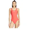 Image de Adidas Maillot De Bain 3 Stripes C-back 32