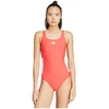 Image de Adidas Maillot De Bain 3 Stripes C-back 44